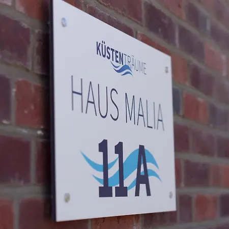 Gratis Waeschepaket! Luxerioeses Direkt An Der Nordsee 別荘 *