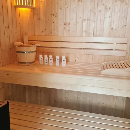Gratis Waeschepaket! Luxerioeses Direkt An Der Nordsee