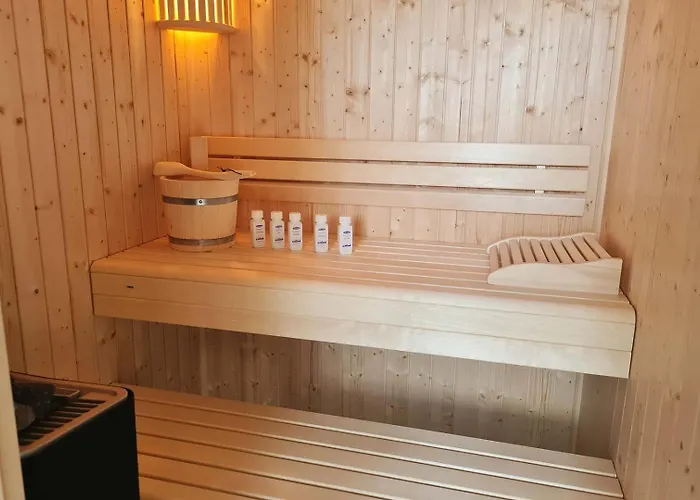 Gratis Waeschepaket! Luxerioeses Direkt An Der Nordsee