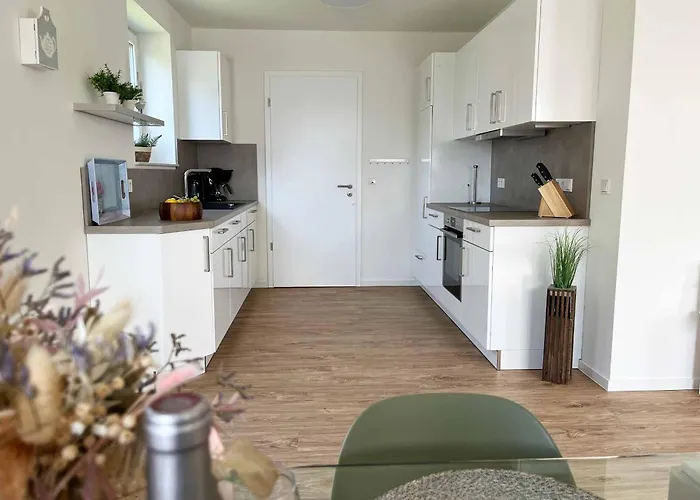 Vakantiehuis Gratis Waeschepaket! Luxerioeses Direkt An Der Nordsee *